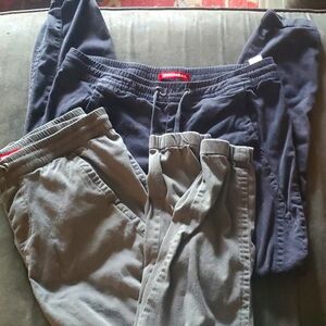 COPY - Union Bay lightweight drawstring pants 2 pairs XL